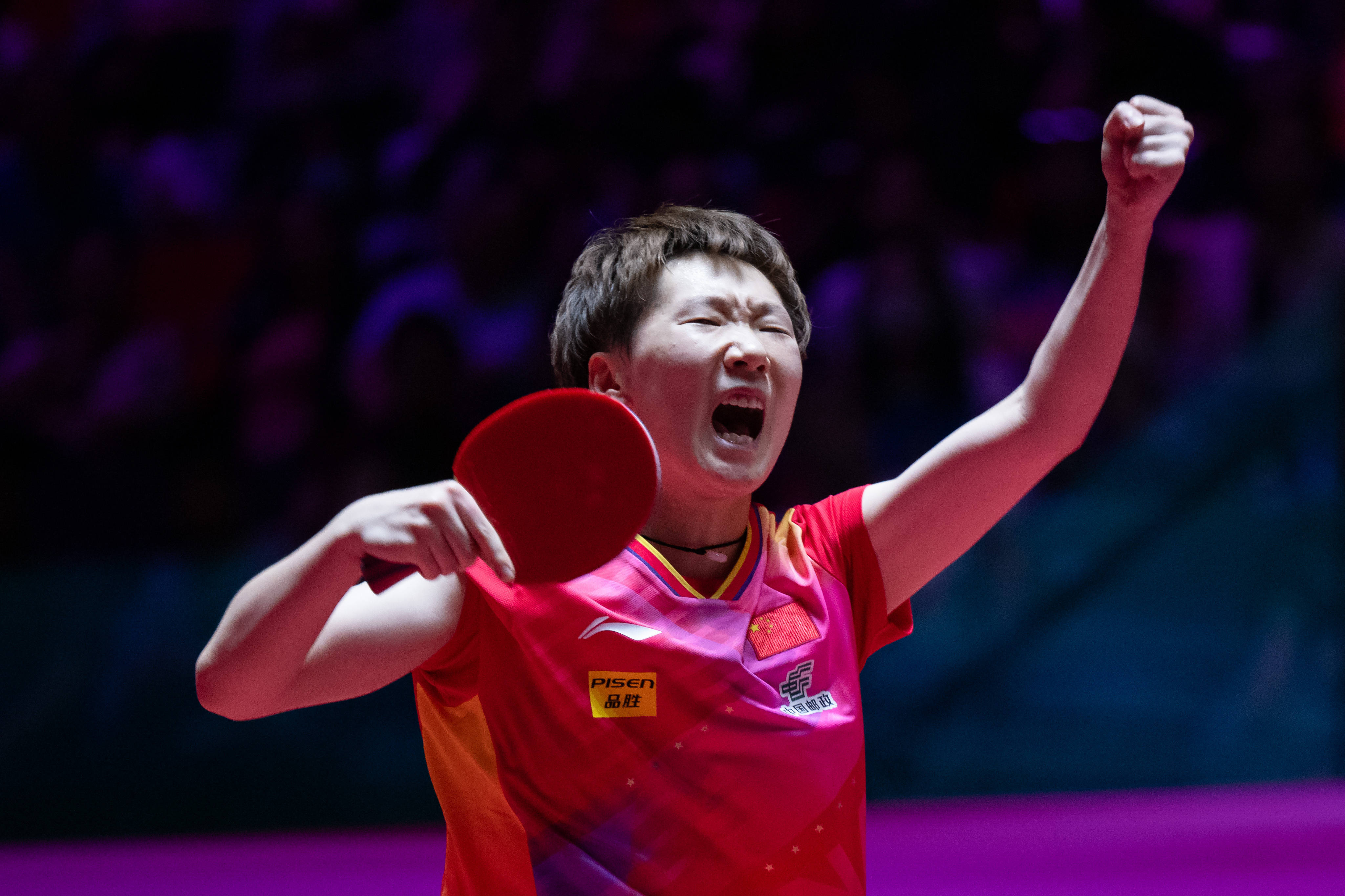 残酷格局 残酷格局